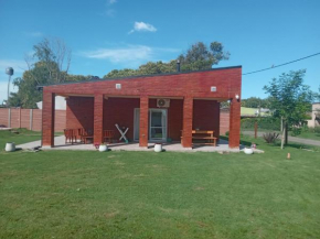 La casita de duggan